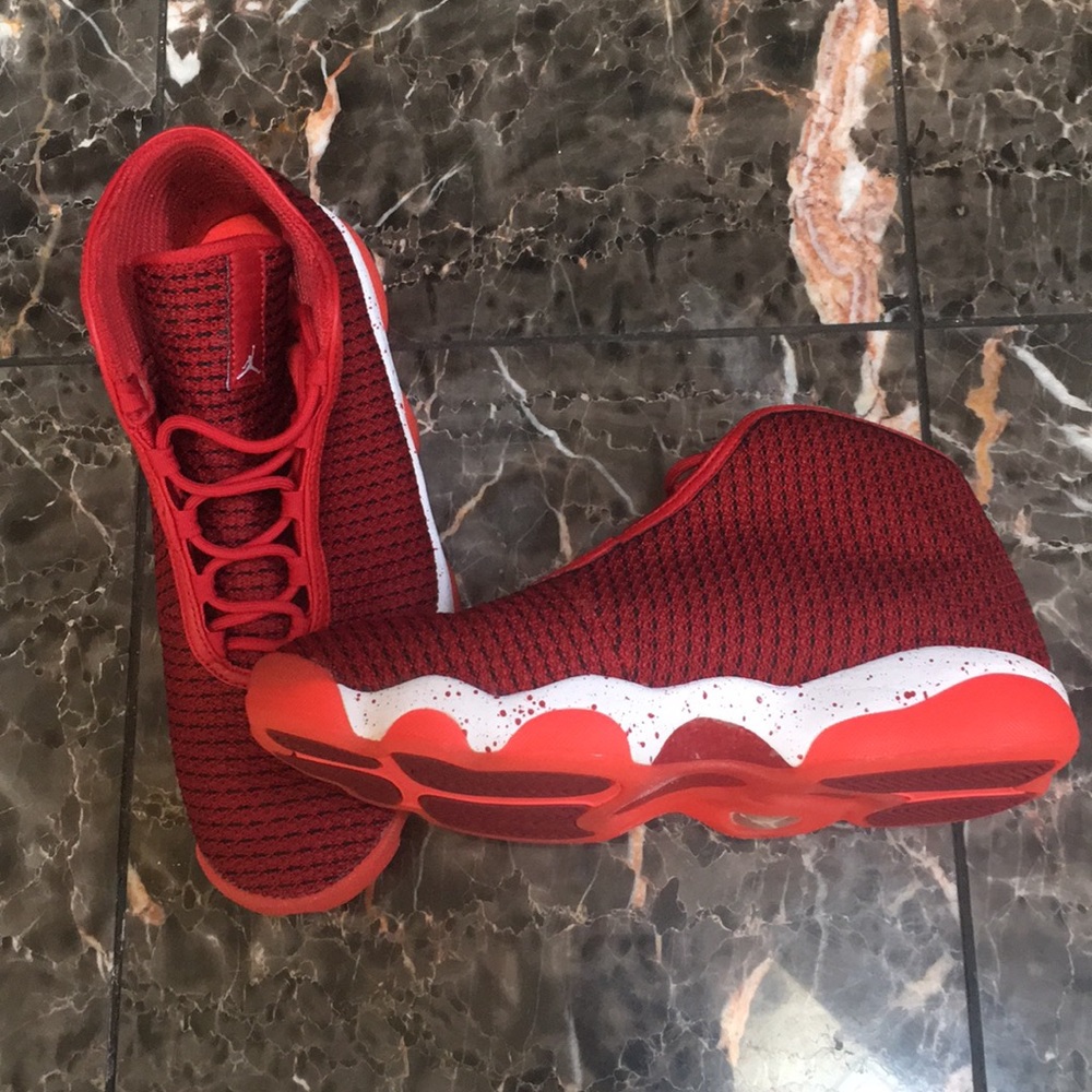 Jordan Futures